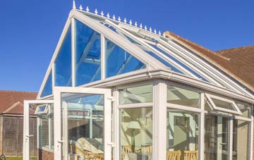 conservatory roof insulation costs Worms Ash