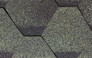 Worms Ash fibreglass shingle repairs