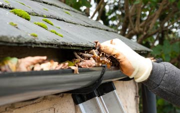 gutter cleaning Worms Ash, Worcestershire