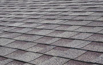 Worms Ash tiles for shallow pitch roofing