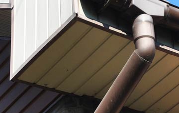 Worms Ash soffit installation costs