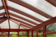Worms Ash conservatory roofing insulation